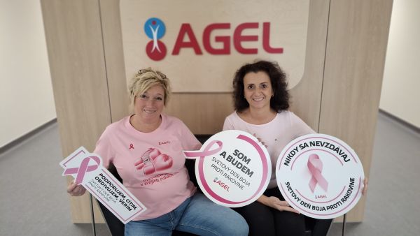 Levická nemocnica má nový mamografický prístroj a stala sa certifikovaným skríningovým centrom