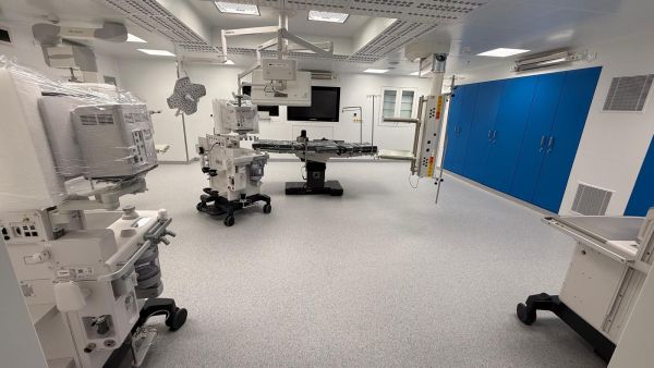 Nemocnica Agel Levice je presvedčená o dodržaní princípu hospodárnosti vo svojich verejných obstarávaniach Nemocnica Agel Levice je presvedčená o dodržaní princípu hospodárnosti vo svojich verejných obstarávaniach