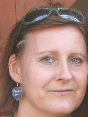 Mgr. Alena Cibulková