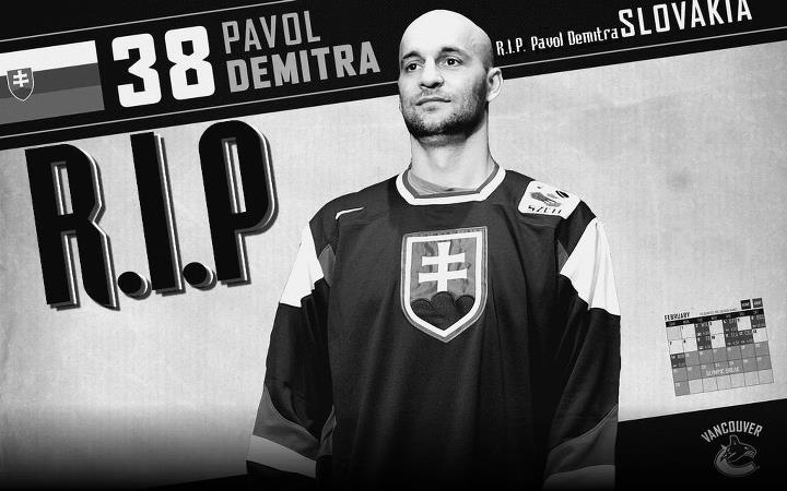 Pavol Demitra