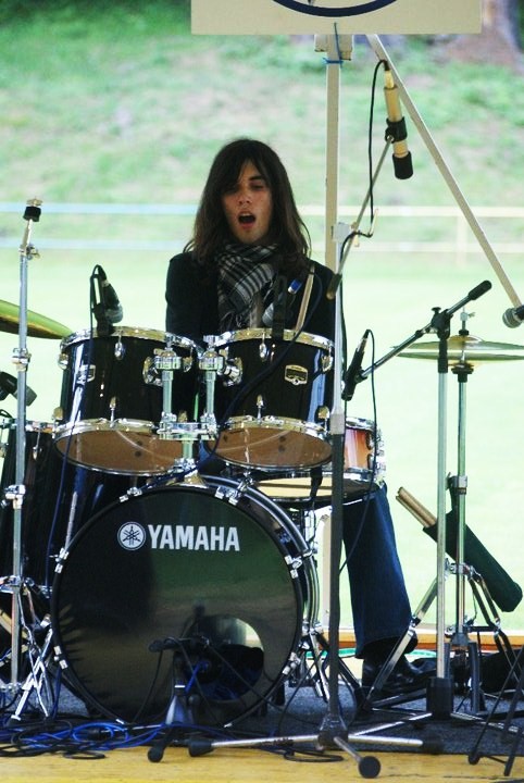 Rozhovor s hudobnou skupinou Krumplipapricash