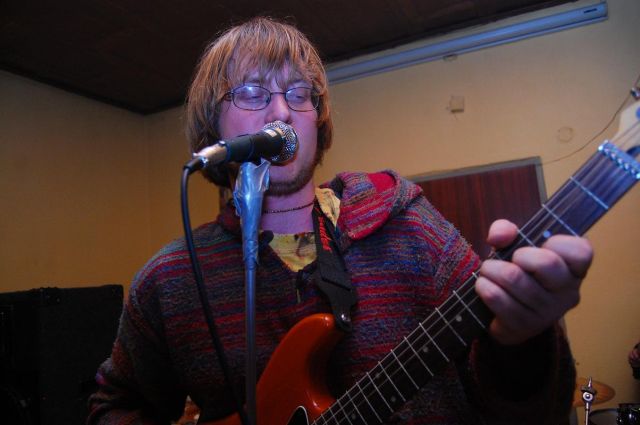 Rozhovor s hudobnou skupinou Krumplipapricash