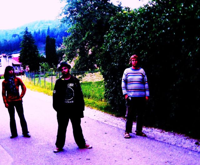 Rozhovor s hudobnou skupinou Krumplipapricash