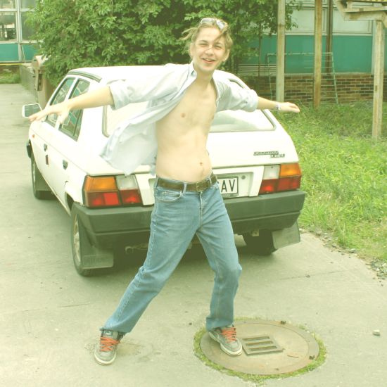 Rozhovor s levickou skupinou RODRIGOKRUZ - ...hudba vyjadruje rozpoloženie spoločnej kapelnej duše. Rozhovor s levickou skupinou RODRIGOKRUZ - ...hudba vyjadruje rozpoloženie spoločnej kapelnej duše.