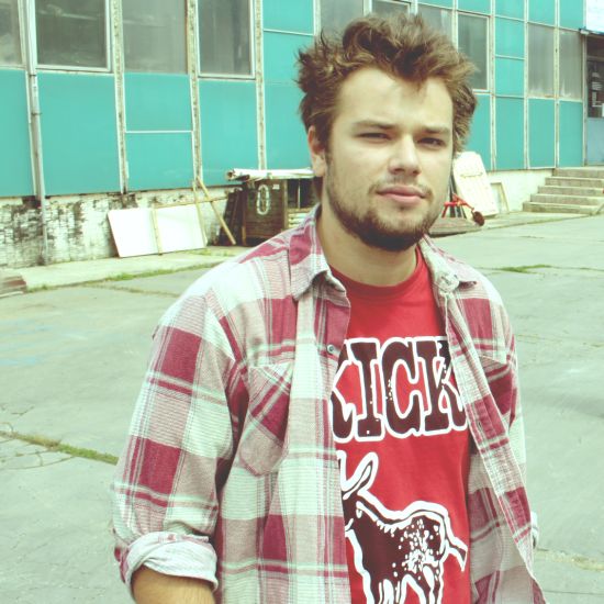 Rozhovor s levickou skupinou RODRIGOKRUZ - ...hudba vyjadruje rozpoloženie spoločnej kapelnej duše. Rozhovor s levickou skupinou RODRIGOKRUZ - ...hudba vyjadruje rozpoloženie spoločnej kapelnej duše.