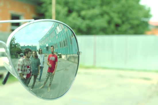 Rozhovor s levickou skupinou RODRIGOKRUZ - ...hudba vyjadruje rozpoloženie spoločnej kapelnej duše. Rozhovor s levickou skupinou RODRIGOKRUZ - ...hudba vyjadruje rozpoloženie spoločnej kapelnej duše.