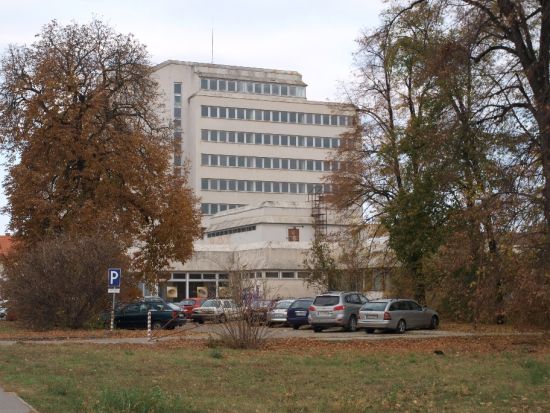 Nakupovanie v Leviciach dostane nový rozmer – vybudujú Administratívno-obchodné centrum Onyx2