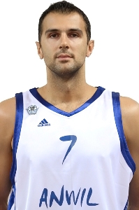 Anketa o najsexi levického športovca v kategórii mix - 4.kolo