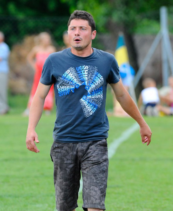 Anketa o najsexi levického športovca v kategórii mix - 4.kolo