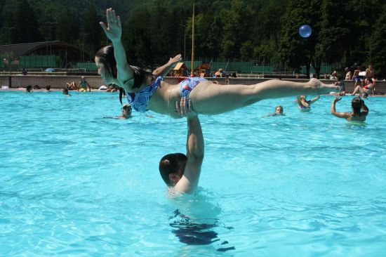 Veľká letná fotosúťaž - vyhodnotenie