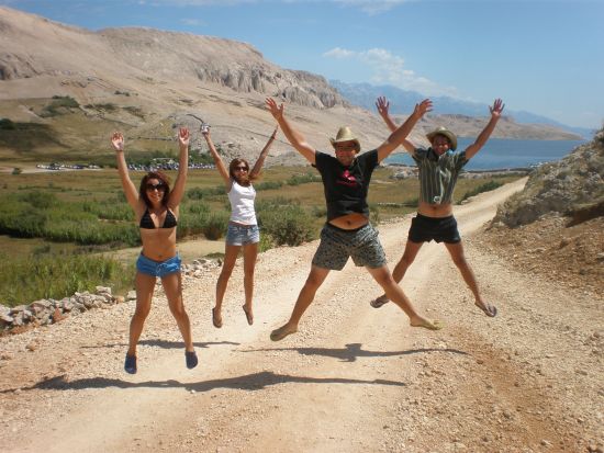 Veľká letná fotosúťaž - vyhodnotenie