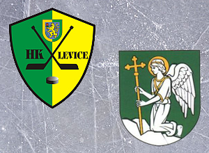 So sezónou sa Levičania rozlúčili víťazstvom v Prievidzi