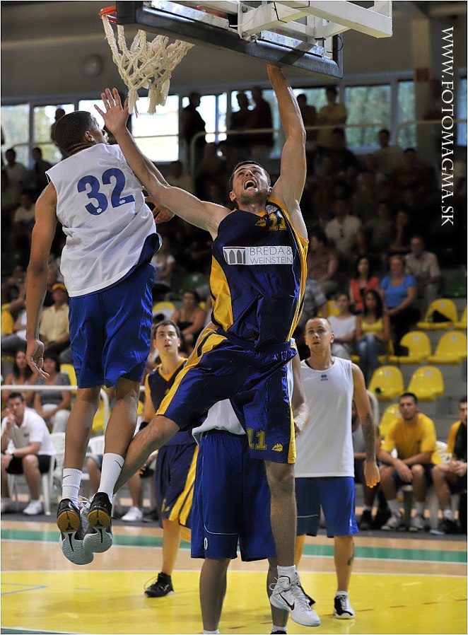 V prvom prípravnom zápase porazil Astrum Levice český tím z Opavy