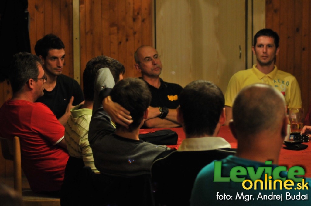 Stretnutie s fanúšikmi pred začiatkom slovenskej extraligy