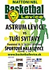 Astrum Levice - Tuři Svitavy, Mattoni NBL 2012/2013, 18.3.2013_1