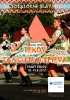 21. Folklórne slávnosti Tekov tancuje a spieva, Starý Tekov, 18.-19.8.2012