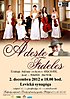 Adeste Fideles, 2.12.2012, Levice, synagóga_1