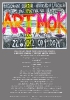 Artmok - umelci v meste, Levice, 22.6.2012