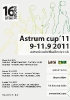 Astrum cup 2011