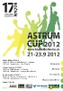 Astrum Cup 2012, 21.-23.9.2012, Levice