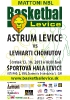 Astrum Levice - Levharti Chomutov, mattoni, nbl, 13.10.2011