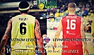 Astrum Levice - Levharti Chomutov, predkolo play-off, Mattoni NBL, 6.4.2013_1