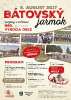 Bátovský jarmok 2017