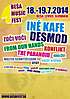 Beša Music Fest 2014 je tu! + súťaž o vstupenky