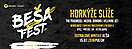 Beša Music Fest 2016, 15.7.2016
