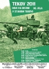 Boje na Hrone 2011, 30.7.2011, Starý Tekov