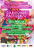 Čarovné pastelky 2016