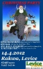 Christmas party, Rakwa, Levice, 14.4.2012