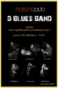 D Blues Band, Holland pub Levice, 18.2.2011
