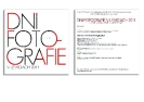 Dni fotografie Levice 2011