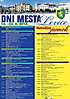 Dni Mesta Levice 2015