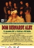 DOM BERNARDY ALBY, 12.12.2011, Družba, Levice