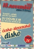 Česko-slovenská disko, Tlmače, 18.11.2011