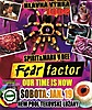 Fear Factor, 19.1.2013, New Pool Discoclub Tekovské Lužany_1