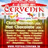 festival Červeník 2011