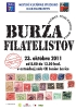 Filatelistická burza