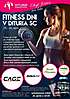 Fitness dni v Dituria SC
