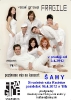 Fragile, Šahy, 16.4.2012