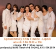 Fragile vocal group, Tlmače, 2.10.2012