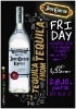 Friday NIGHTLIFE is a Happy Friday with Jose Cuervo