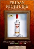Friday NIGHTLIFE is a Happy Friday with Smirnoff, 11.11.2011
