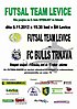 Futsal Team Levice - FC Bulls Trnava, 5. kolo, Openliga, 9.11.2012_1