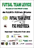 Futsal Team Levice - FSC Prievidza, 15. kolo, Openliga, 15.2.2013_1