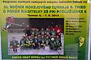 Hokejová turnaj HK Levice HP 5ŠHT, 5.-7.9.2014