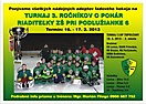 Hokejový turnaj 3. ročníkov o pohár riaditeľky ZŠ Pri Podlužianke_1