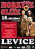 Horkýže Slíže, Levice, 18.10.2013